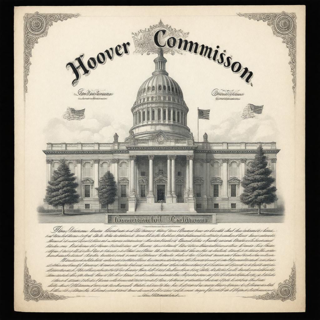 Hoover Commission